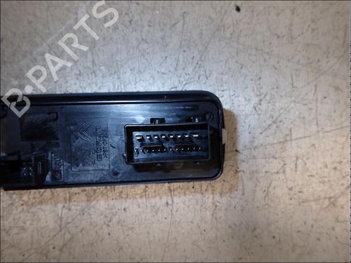 Left front window switch CITROËN C5 III Break (RW_) 2.0 HDi 140 | BP34033727I27 - Image 4