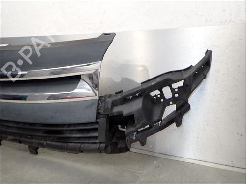 Grill CITROËN BERLINGO MULTISPACE (B9) 1.6 HDi 90 | BP36518405C40 - Image 2