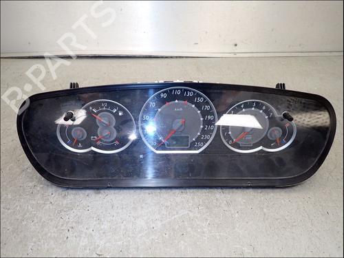 Used Instrument cluster Instrument cluster 37507552 37507552