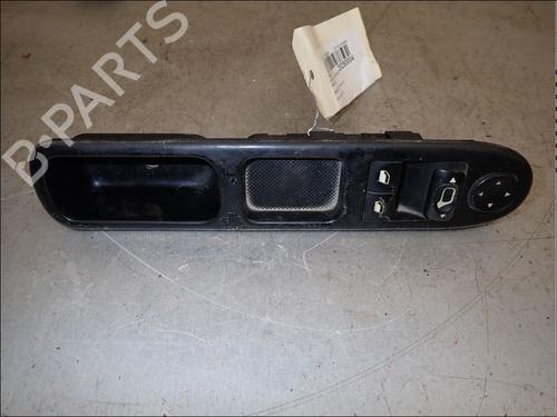 Used Left front window switch Left front window switch PEUGEOT 307 (3A/C) 2.0 HDi 110 (107 hp) 34017873 34017873