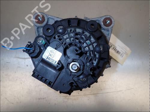 Alternator RENAULT KADJAR (HA_, HL_) 1.5 dCi 110 (HLA3) | BP34014149M7 - Image 3