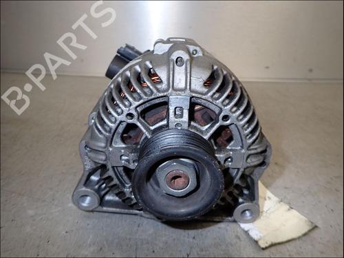 Generator Generator PEUGEOT 206 Hatchback (2A/C) 1.4 i (75 hp) 35779479 35779479