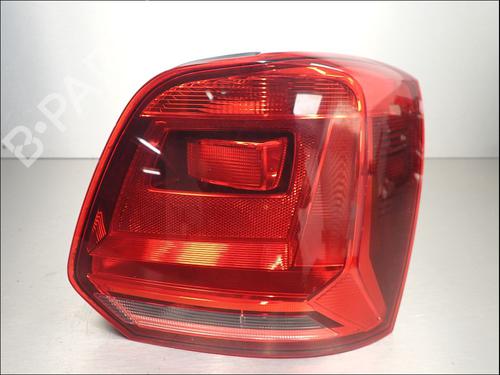 Used Right taillight Right taillight 39498646 39498646