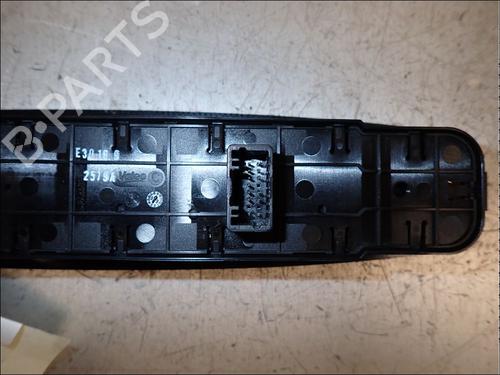 Left front window switch RENAULT SCÉNIC III (JZ0/1_) 1.9 dCi (JZ0J, JZ1J, JZ1K, JZ1S) | BP34030925I27 - Image 4