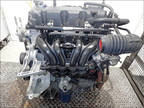 Motor Motor FORD FIESTA V (JH_, JD_) 1.3 (69 hp) 34021627 34021627