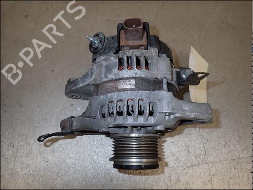 Alternator TOYOTA AYGO (_B4_) 1.0 (KGB40) | BP34019382M7 - Image 2