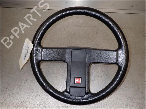 Used Steering wheel Steering wheel CITROËN AX (ZA-_) 11 (54 hp) 34035735 34035735