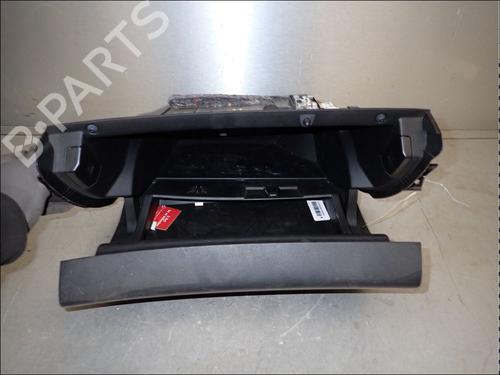 Handskerum RENAULT MEGANE IV Hatchback (B9A/M/N_) 1.3 TCe 140 (B9NB) | BP34023400C95 - Image 2