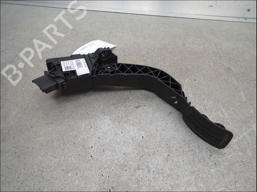 Used Pedal Pedal PEUGEOT 208 II (UB_, UP_, UW_, UJ_) 1.2 PureTech 75 (75 hp) 36518334 36518334