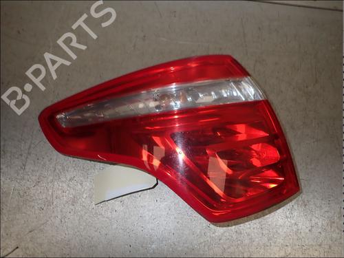 Used Other Other CITROËN C4 Picasso I MPV (UD_) 1.6 HDi (109 hp) 34034137 34034137