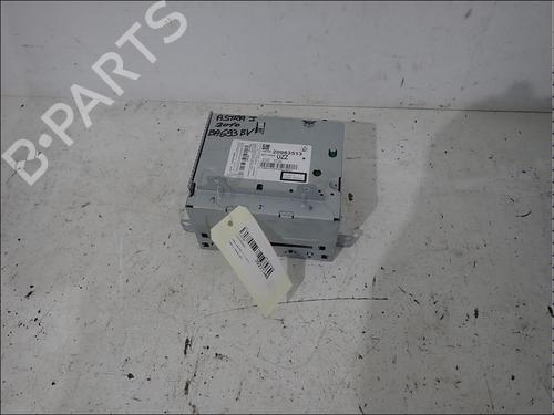 Used Radio Radio OPEL ASTRA J (P10) 1.7 CDTI (68) (110 hp) 34021354 34021354
