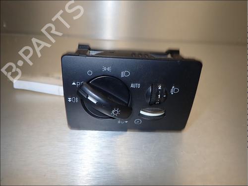 Used Headlight switch Headlight switch 34017665 34017665