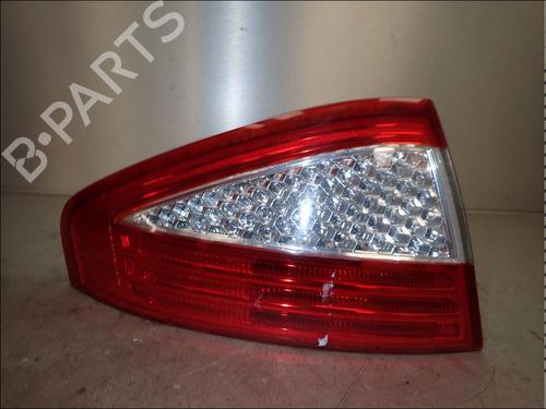 Used Other Other FORD MONDEO IV (BA7) 1.8 TDCi (125 hp) 34028068 34028068