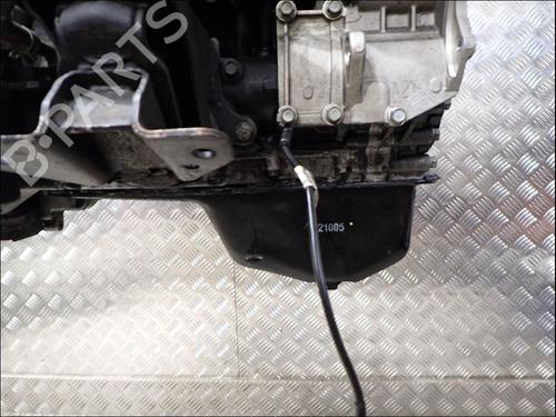 Engine HYUNDAI H-1 Cargo (TQ) 2.5 CRDi | BP36518330M1  - Image 6