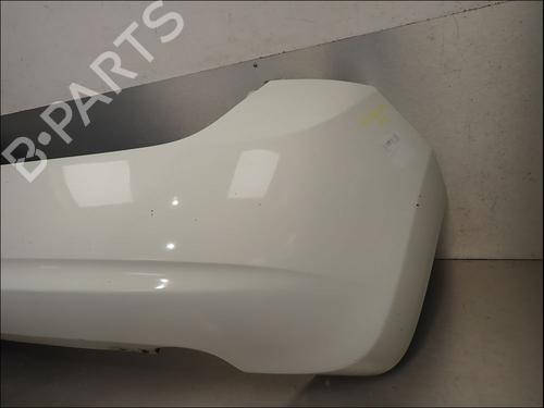 Rear bumper NISSAN NOTE (E12) 1.2 DIG-S | BP40116014C8 - Image 2