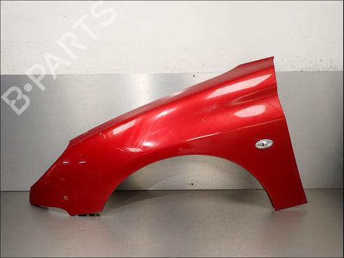 Used Left front fenders Left front fenders 39225101 39225101