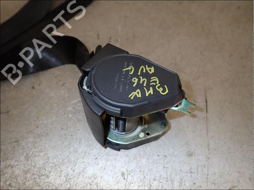 Front left seatbelt BMW 3 (E46) 330 xd | BP34021675I26 - Image 3