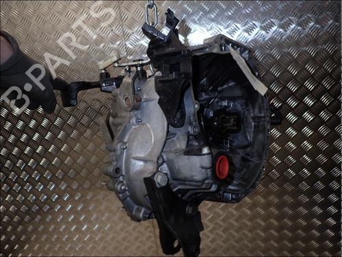 Gearbox CITROËN C3 II (SC_) 1.2 VTi 82 | BP34012541M3 - Image 6