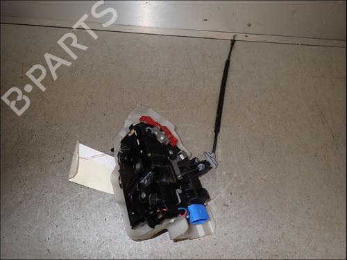 Used Front left lock Front left lock VW TOURAN (1T1, 1T2) 2.0 TDI 16V (140 hp) 35941316 35941316