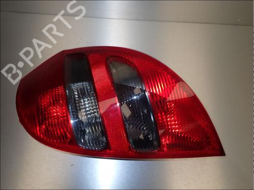 right-taillight-mercedes-benz-a-class-w169-2004-2005-2006-2007-2008-2009-2010-2011-2012-34010670 main image