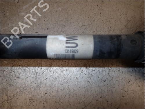 Right front driveshaft OPEL CORSA E (X15) 1.4 (08, 68) | BP34019200M39 - Image 4