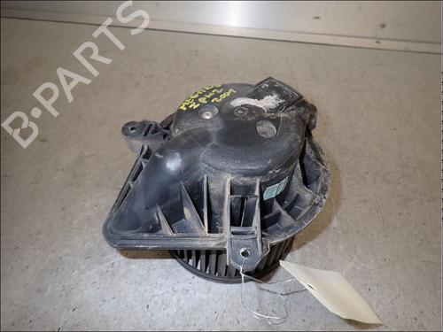 Used Heater blower motor Heater blower motor RENAULT MEGANE I (BA0/1_) 1.9 dCi (BA05, BA1F) (102 hp) 34023521 34023521