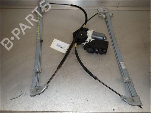 Used Front left window mechanism Front left window mechanism 34022062 34022062