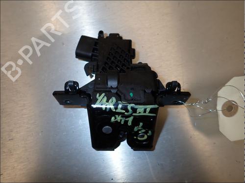 Bagklap lås Bagklap lås TOYOTA YARIS (_P13_) 1.4 D (NLP130_, NLP130) (90 hp) 34022091 34022091