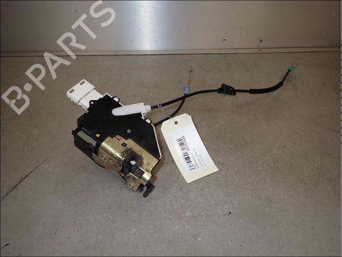 Used Front right lock Front right lock CITROËN C4 I (LC_) 1.6 HDi (90 hp) 34012224 34012224
