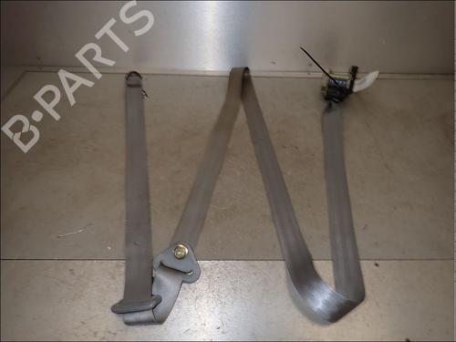 Used Front left seatbelt Front left seatbelt RENAULT SCÉNIC I MPV (JA0/1_, FA0_) 1.4 16V (JA0D, JA1H, Ja0W, JA10) (95 hp) 34013069 34013069