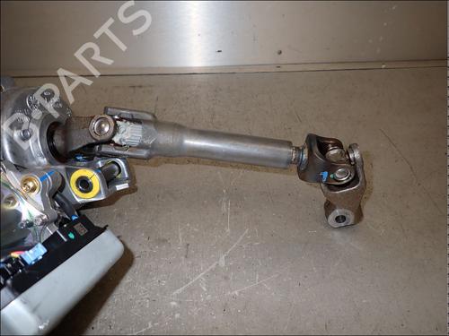 Steering column DACIA SANDERO III 1.0 TCe 90 | BP34034353M21 - Image 3