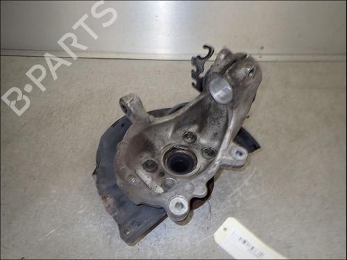 Left front steering knuckle RENAULT MEGANE IV Hatchback (B9A/M/N_) 1.6 dCi 130 (B9A4) | BP36764338M25 - Image 2