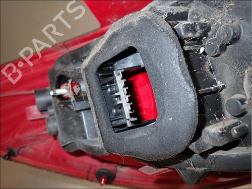 Right taillight OPEL CORSA D (S07) 1.4 (L08, L68) | BP34028871C35 - Image 3