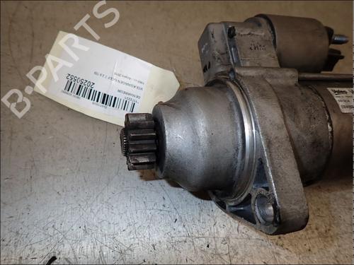 Starter VW GOLF VII (5G1, BQ1, BE1, BE2) 2.0 GTD | BP34018465M8 - Image 2