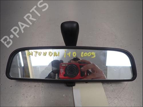 Used Rear mirror Rear mirror HYUNDAI i10 I (PA) 1.1 (67 hp) 39764907 39764907
