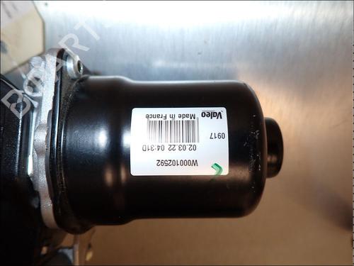 Front wiper motor RENAULT KANGOO III Box Body/MPV 1.5 Blue dCi 95 (FJAB) | BP34028896M29 - Image 3