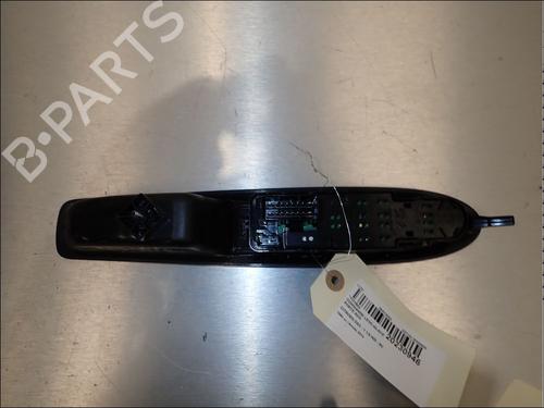 Left front window switch CITROËN DS3 (SA_) 1.6 HDi 90 | BP34011076I27 - Image 3