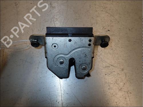 Bagklap lås Bagklap lås OPEL CORSA D (S07) 1.4 (L08, L68) (90 hp) 34026991 34026991