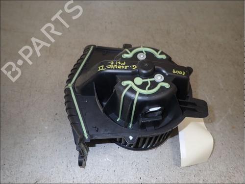 Used Heater blower motor Heater blower motor RENAULT GRAND SCÉNIC II (JM0/1_) 1.9 dCi (JM14) (131 hp) 34035174 34035174