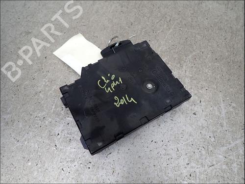 Card reader RENAULT CLIO IV (BH_) 1.5 dCi 90 | BP37087398E4 - Image 4