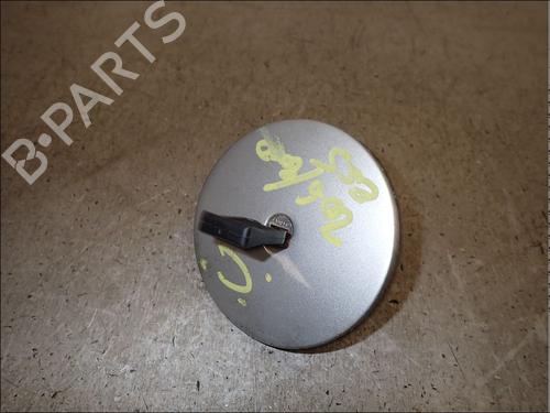 Tanklåg Tanklåg PEUGEOT 206 Hatchback (2A/C) 1.1 i (60 hp) 34024847 34024847