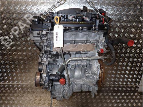 Motor Motor TOYOTA YARIS (_P9_) 1.33 VVT-i (NSP90_, NSP90R) (100 hp) 34029201 34029201