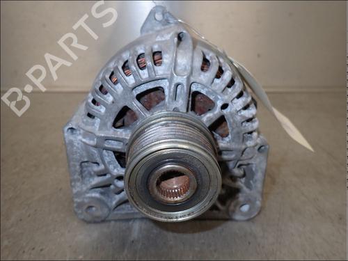 Used Alternator Alternator RENAULT CLIO II (BB_, CB_) 1.5 dCi (B/CB07) (65 hp) 34012622 34012622