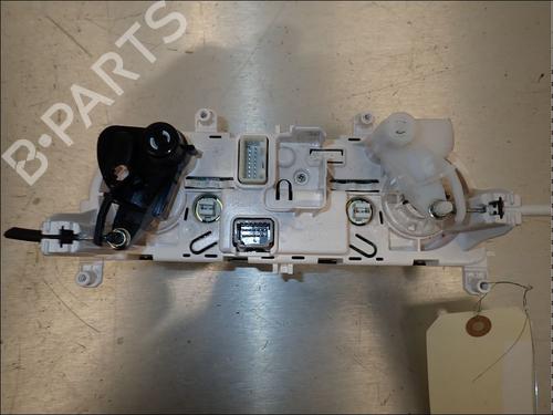 Climate control RENAULT CLIO IV (BH_) 1.5 dCi 90 | BP34025509I5 - Image 2