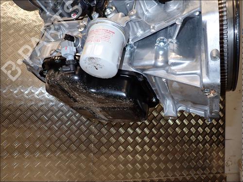 Engine RENAULT CLIO V (B7_) 1.6 E-TECH 140 (B7MU) | BP34023127M1 - Image 6