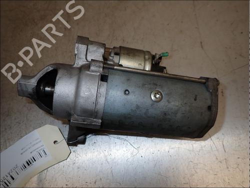 Used Starter Starter CITROËN C4 Grand Picasso II (DA_, DE_) 1.6 HDi / BlueHDi 115 (115 hp) 34023079 34023079