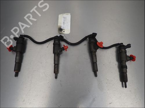 Used Injector Injector PEUGEOT 207 (WA_, WC_) 1.4 HDi (68 hp) 39609182 39609182