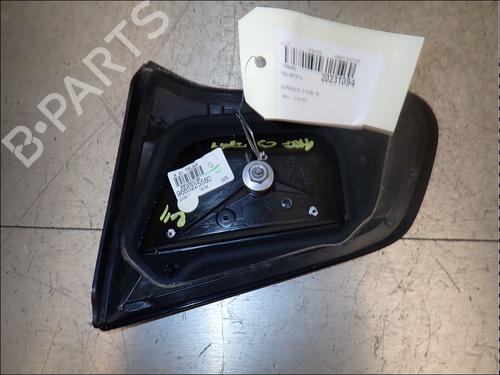 Left tailgate light CITROËN C3 II (SC_) 1.4 HDi 70 (SC8HZC, SC8HR0, SC8HP4) | BP34026540C79 - Image 2