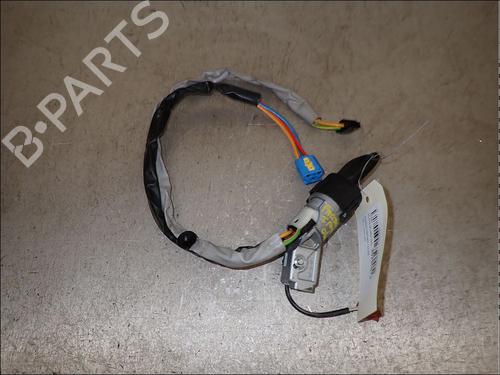 Used Ignition barrel Ignition barrel PEUGEOT PARTNER MPV (5_, G_) 2.0 HDI (90 hp) 34017283 34017283