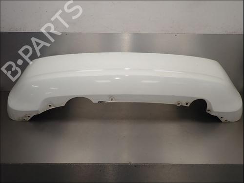 Rear bumper NISSAN NOTE (E12) 1.2 DIG-S | BP40116014C8 - Image 4